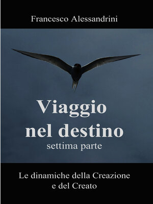 cover image of Viaggio nel Destino--settima parte